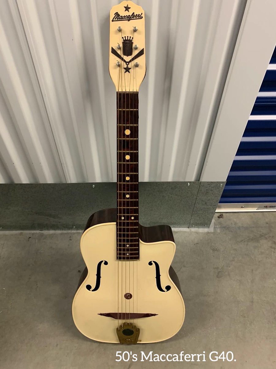We are so thankful for the Garden City Police Department for the swift return of the majority of our gear and for all of you sharing and caring.
These 4 photos are the items we would still REALLY love to see return home, especially Pat's Les Paul. Please keep sharing!