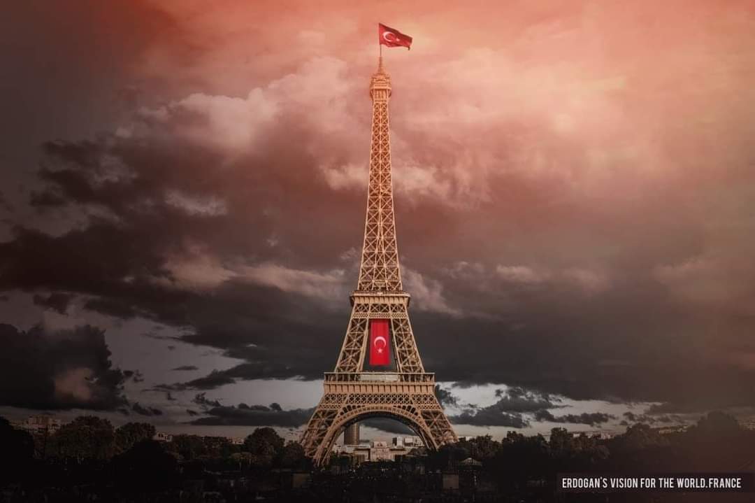 GorStepanyan9's tweet photo. #StopErdogan 
The world does not want war!!! https://t.co/gr219YhC3w