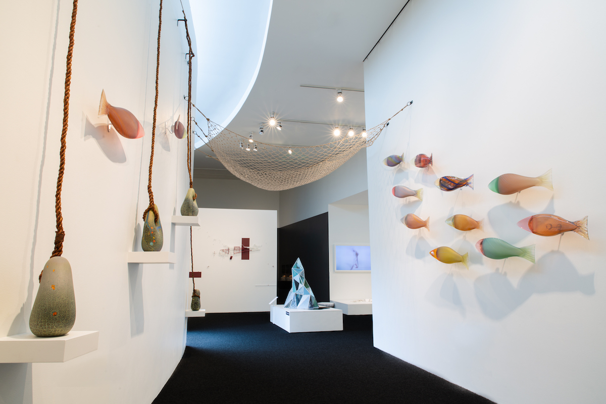 SeattleAquarium's tweet image. We’re thrilled to announce the selection of Daniel Joseph Friday, a member of the Lummi Nation, to create an installation for the entry of our new Ocean Pavilion, slated to open in 2024.