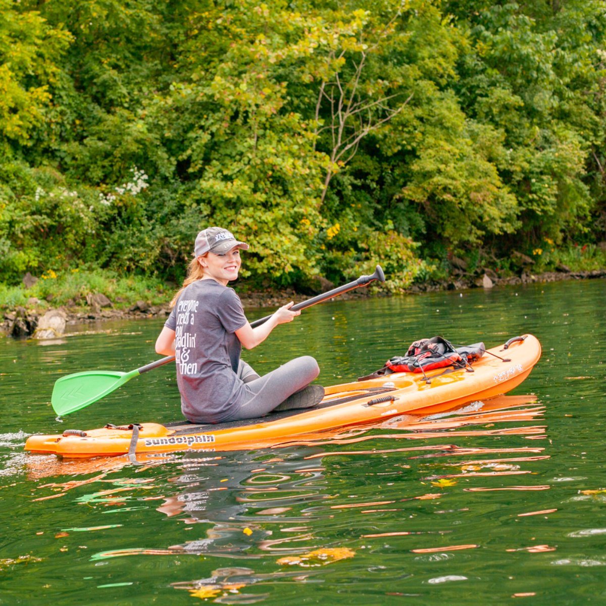 White River Kayaking & Outdoors tweet media