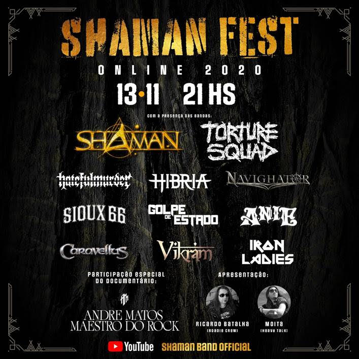 maquinaprofanaf's tweet photo. Torture Squad: Lançando video clipe de Generation Dead no “Shaman Fest”
Inscreva-se No Blog ,Compartilhe. Apoie o Underground Seu Apoio é muito Importante👇🎸🤘🔥
https://t.co/NDAdYsEvW9
#TortureSquad #GenerationDead #ShamanFest @juninhocarelli @MoitaRock
@ricardorbatalha https://t.co/FlBSlGrISS