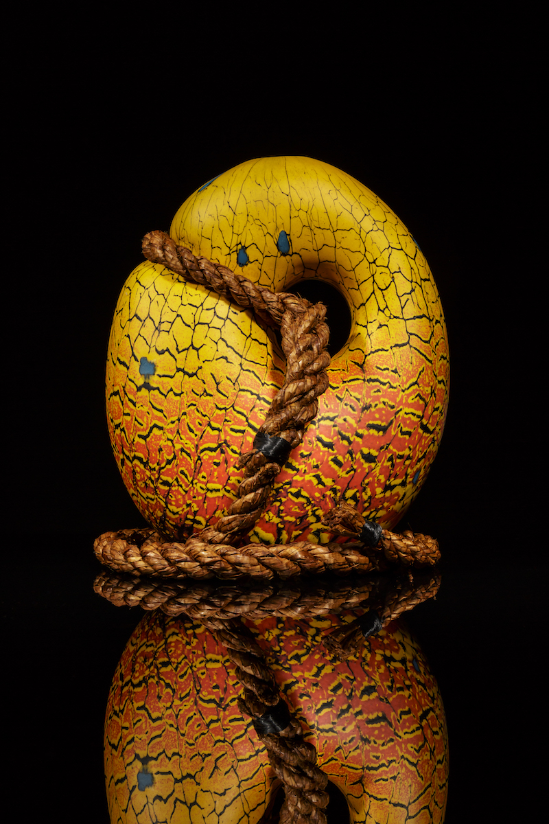 SeattleAquarium's tweet image. The piece will honor the Aquarium’s location in the traditional territories of the Coast Salish peoples, who stewarded the lands and waters for generations and continue to do so today.