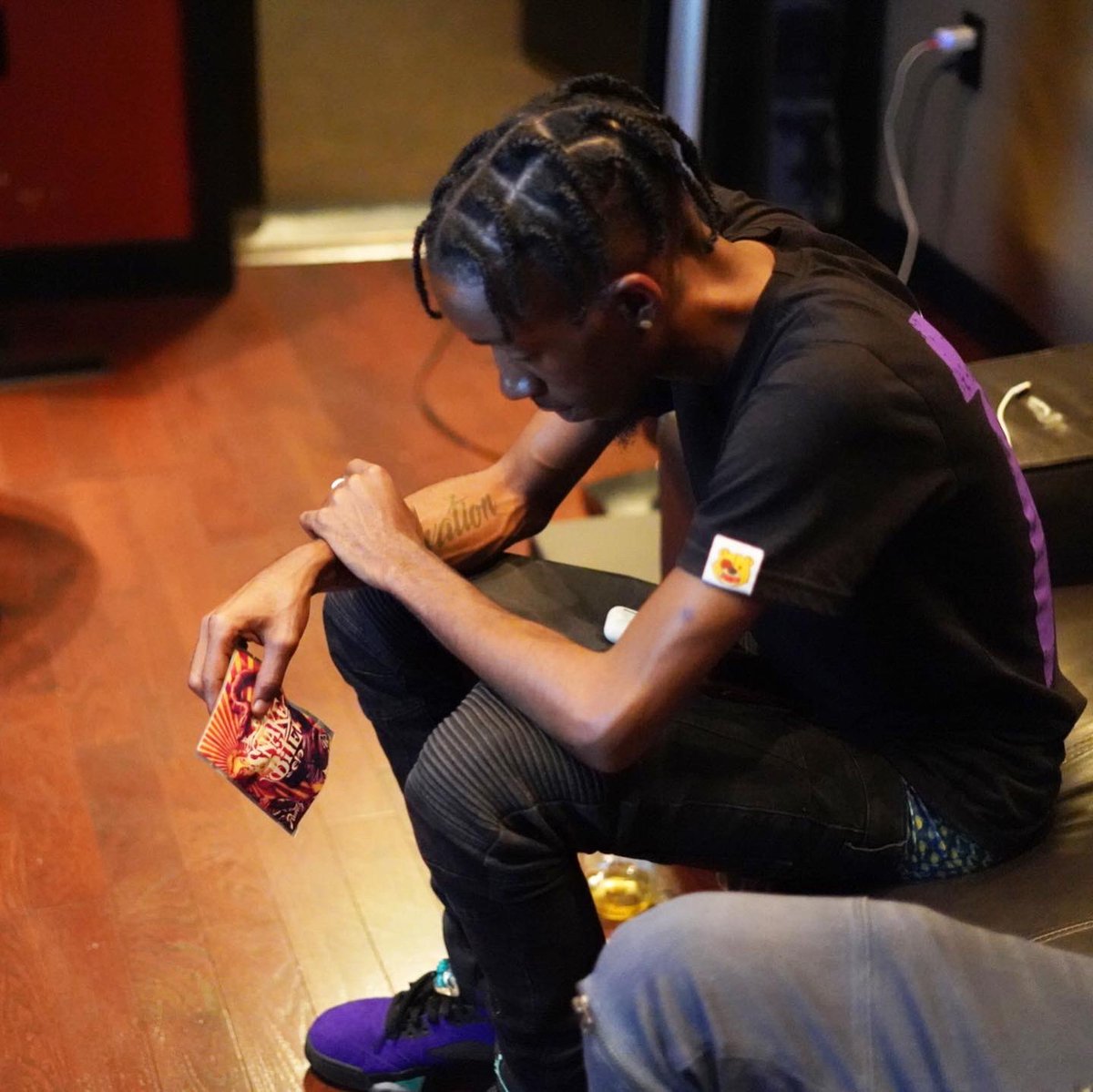 Youngsunnyboy_'s tweet photo. Thank God 4 All the Blessings but most importantly the Lessons 🙏🏾 #FreeMyBros #LongLiveMyGuys 🤞🏾 https://t.co/4J4sCglUQA