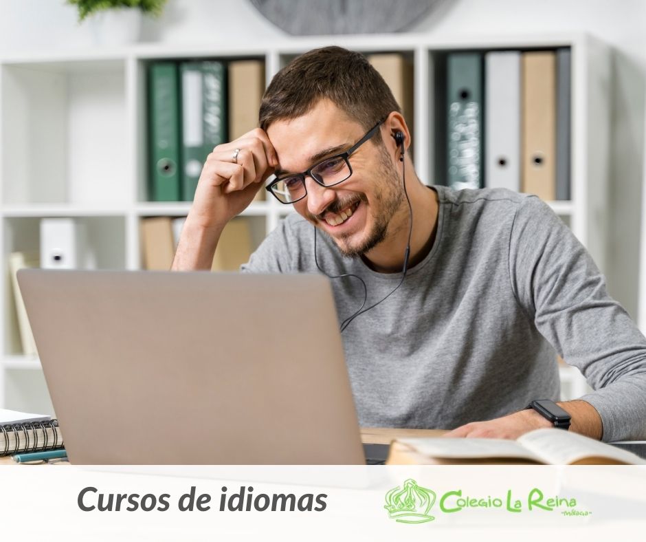 ¿Aún no conoces nuestro amplio catálogo de #cursos de #idiomas? Descubre toda la #información y elige el que más te convenga. 😉
➡️  ow.ly/DsRc50BH3yP