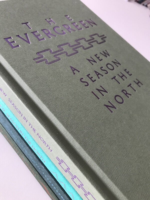GeddesEvergreen's tweet photo. So many fantastic writers/artists/poets/intellects brought together in @The_Word_Bank’s #TheEvergreen inspired by/featuring #PatrickGeddes #archives Find out more about how you can help inspire readers in the run up to #BookWeekScotland https://t.co/zDmraegtmS @StrathArchives https://t.co/J229SrLI9j