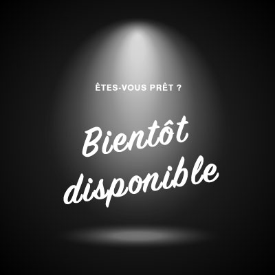 Un nouveau produit verra le jour dans notre grande famille d'Éclairage Contraste.  Mais que peut-il être ? 🤔
Ne manquez pas le lancement officiel mardi le 10 novembre 2020.  Pouvez-vous deviner de quel produit il s'agit? 💡 

#Contraste #eclairageexterieur #eclairageinterieur