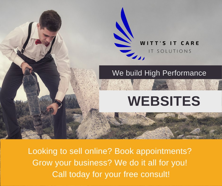 techsupportwit's tweet photo. Call today for your free consult!
563-212-0746 https://t.co/cnrUlIgoC5