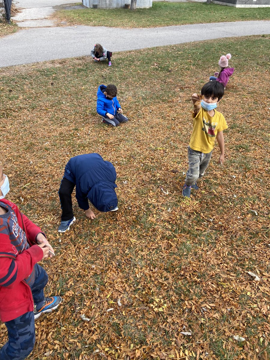 MrsDeCoste's tweet photo. Today we made some letters for our classroom alphabet using different pieces of nature! We worked so hard, and they turned out amazing!! @SettlersGreenPS @MrsHickey3 https://t.co/FJLsVwRdH8