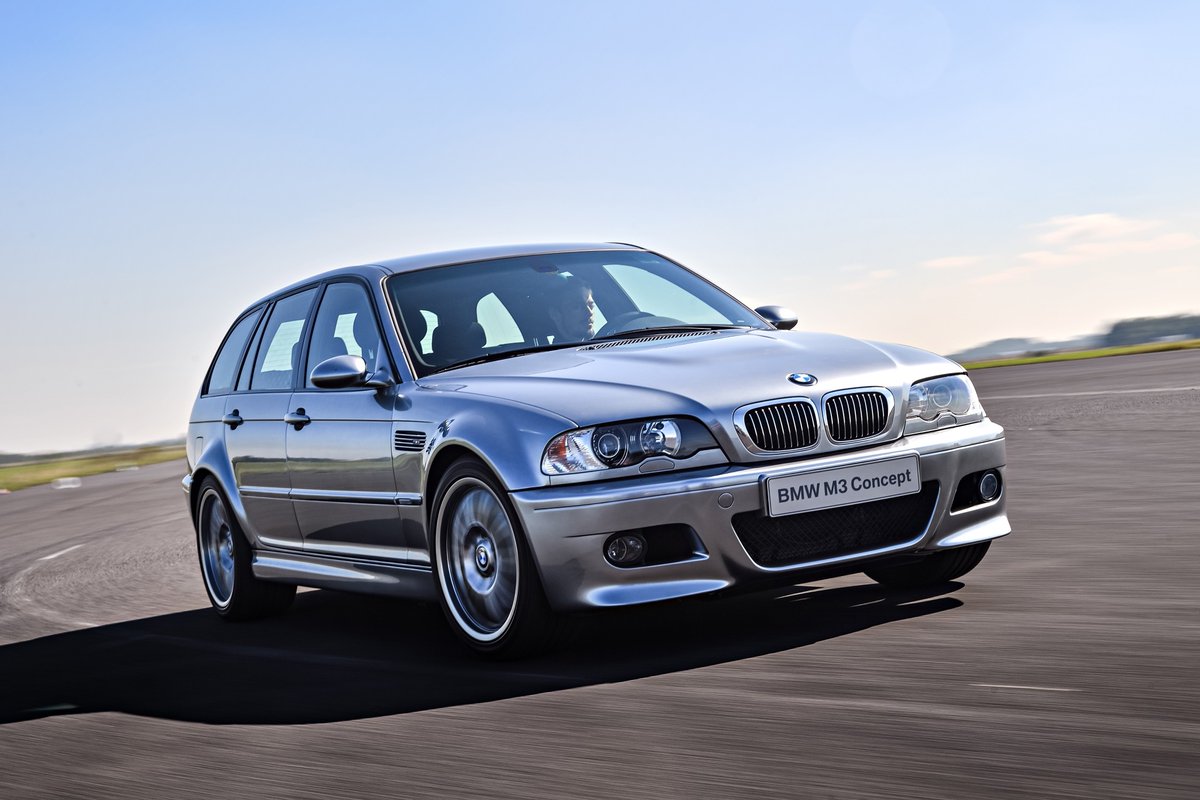 BMW Group España tweet media