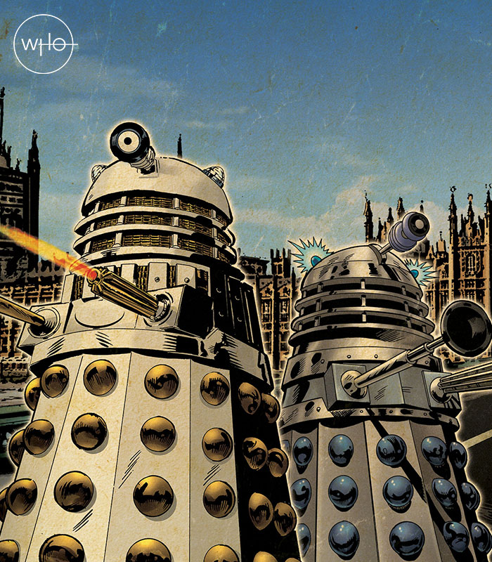 bbcdoctorwho's tweet image. A brand new #TimeLordVictorious story, tales from the Dalek Annuals and more audiobooks are coming out this year! 🎧 

Read about what stories to wrap your ears around here ➡️  bbc.in/3kXZlNU