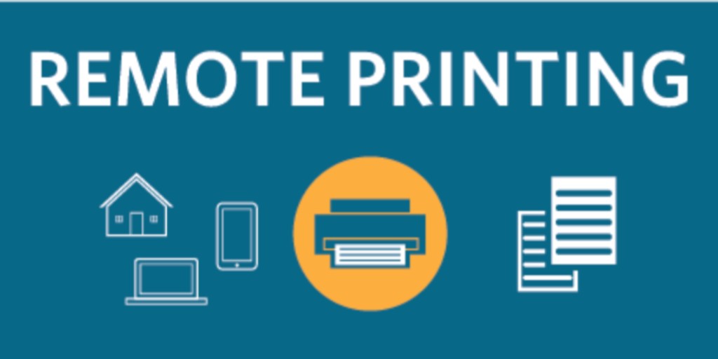 Need to print a document? With our remote printing service, you can email your files to the Library from home (or anywhere), and our staff will print them for you and have them ready using our Pop In / Pick Up holds service. Learn more: kclibrary.org/printing