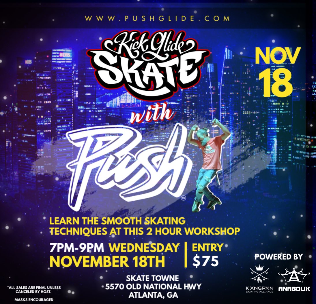 TheRealPush tweet media