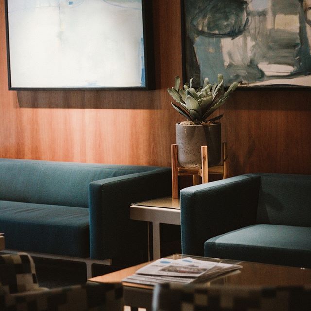 Hotel Avante tweet media