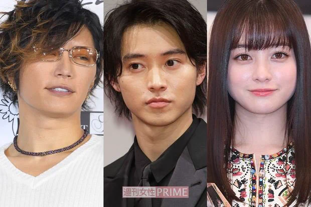 鬼滅の刃の実写化候補！？動き出すキャスト候補とは…！！