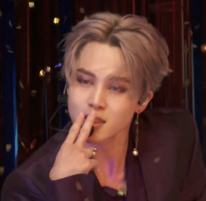 Park Jimin being the biggest tease of the century: a thread you probably won’t survive