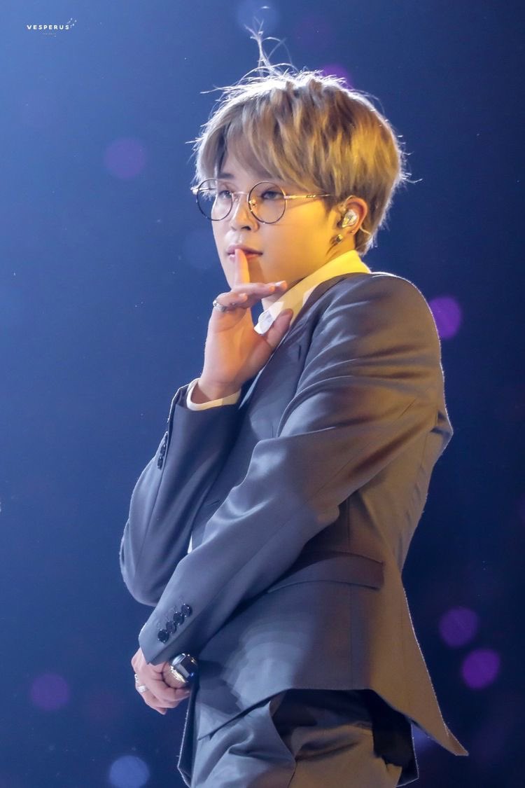 jimin IT BOY
