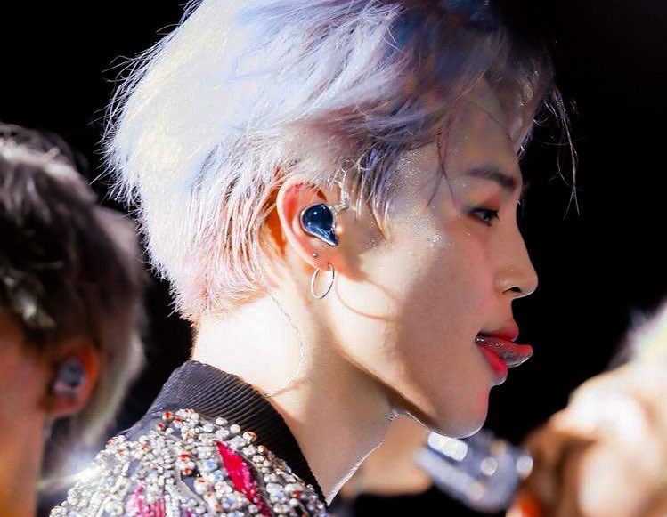 EVERY DAY JIMIN WORE THIS OUTFIT WAS ONE FOR THE HISTORY BOOKS