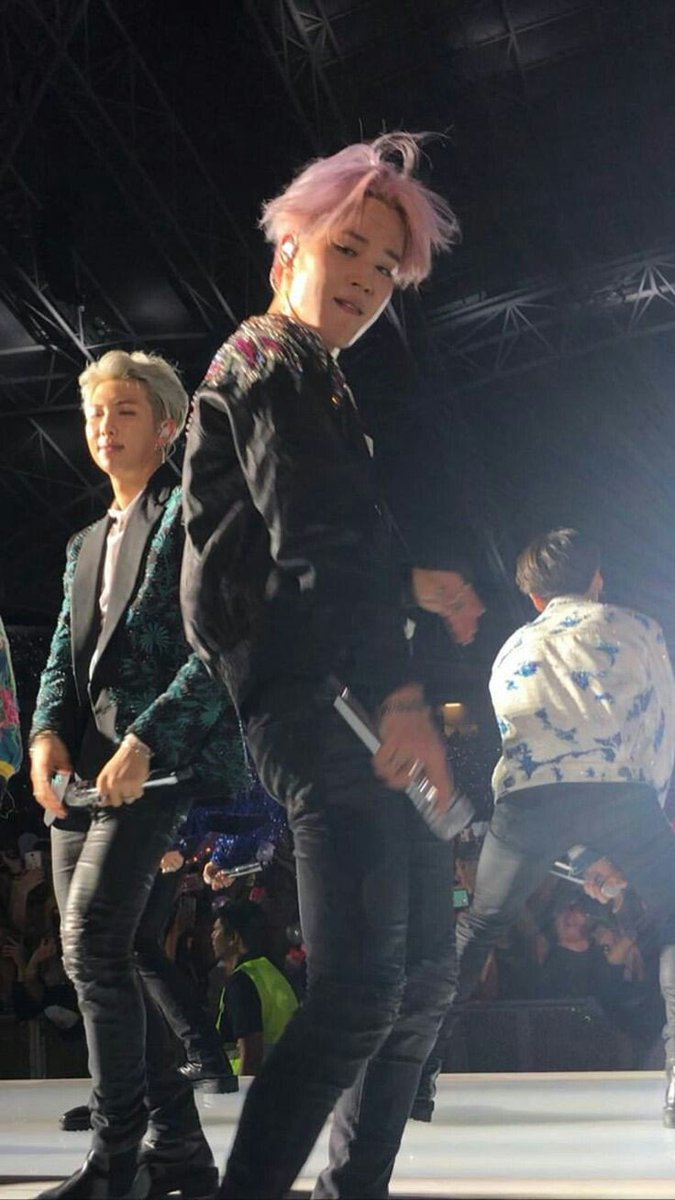 EVERY DAY JIMIN WORE THIS OUTFIT WAS ONE FOR THE HISTORY BOOKS