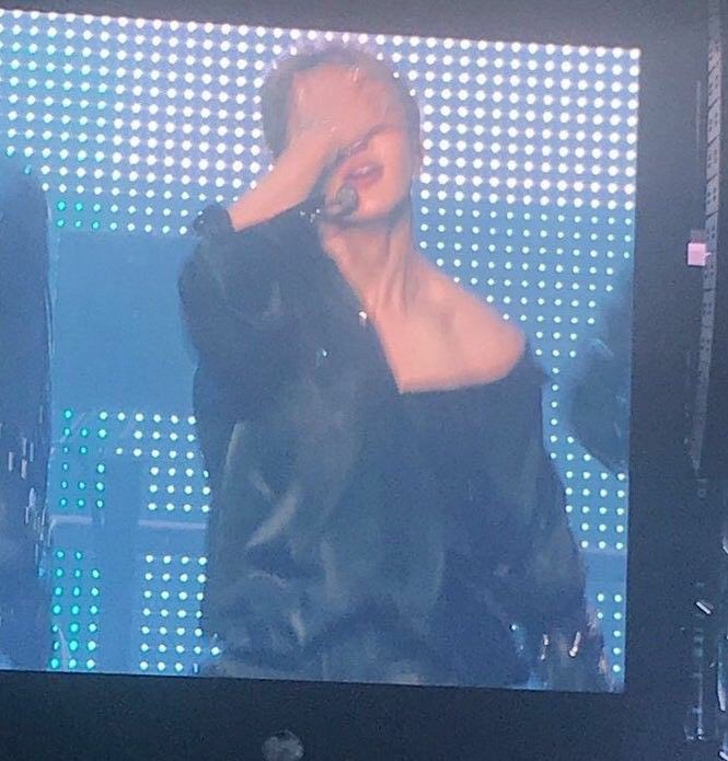 oh and his “accidents”