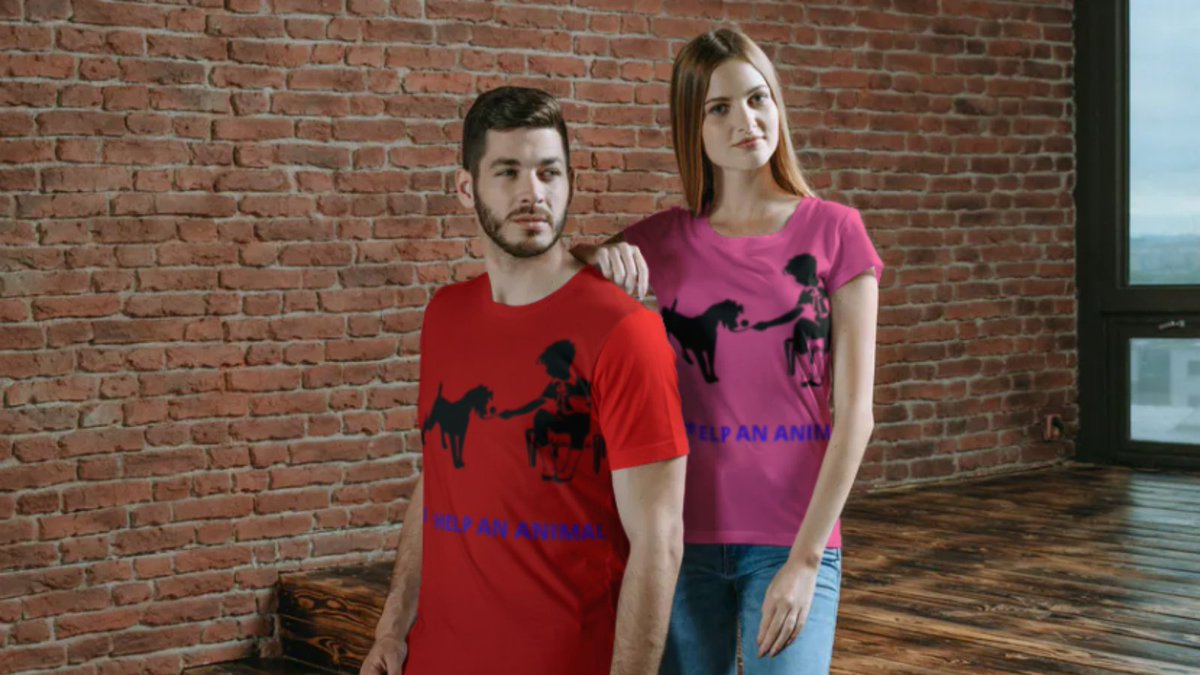 Aleex_507's tweet photo. Camisetas Con Diseño Inspirado para todos los que amamos los animales
 
Visita su tienda para ver mas diseños y colores

https://t.co/Nd5Gct1ADB

#animales 
#sueters
#Adopta 
#petshop 
#dogs 
#Cats
#animals 
#tshirt 
#tshirts 
#sueter
#AdoptaNoCompres https://t.co/UTAKsJv0Fo