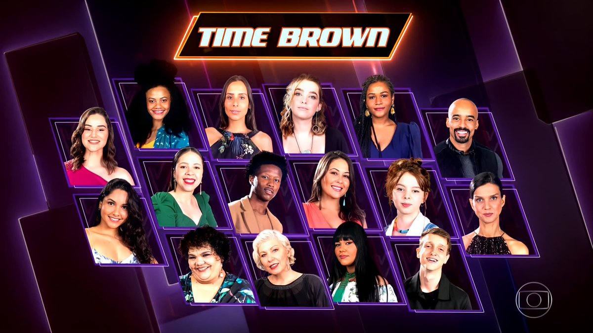 CarlosJr_real's tweet photo. Que comecem as Batalhas no #TheVoiceBrasil ! 
Esse é o nosso #TimeBrown.
Quem será que vai batalhar comigo? 
.
.
.
#Batalhas #TheVoiceBrasil #CarlosJunior #Cantor #TôNemAí #RedeGlobo #TimeBrown #TimeCarlosJúnior https://t.co/5VNDVmOZtB