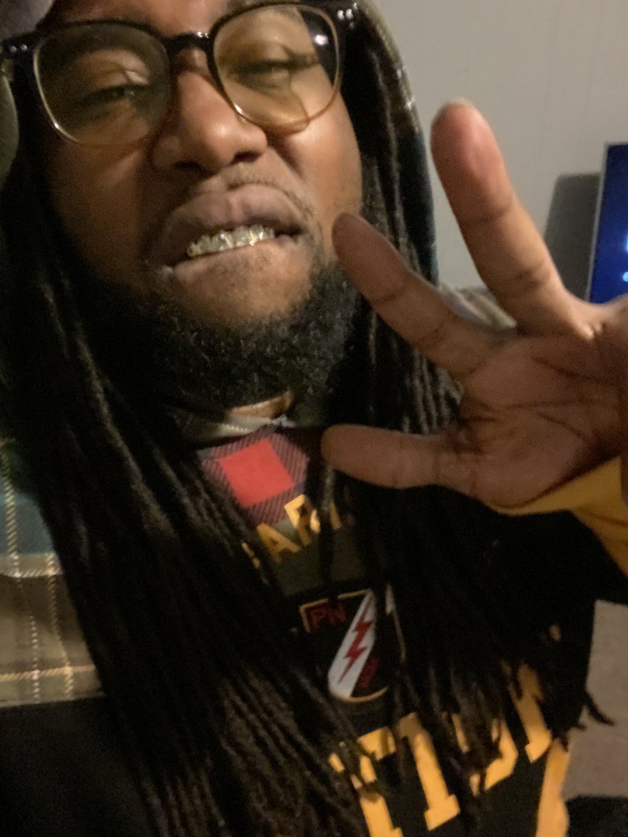 2LiveTez's tweet image. I’m #2Live I could never give up