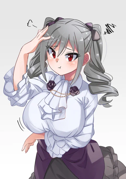 追い蘭子 