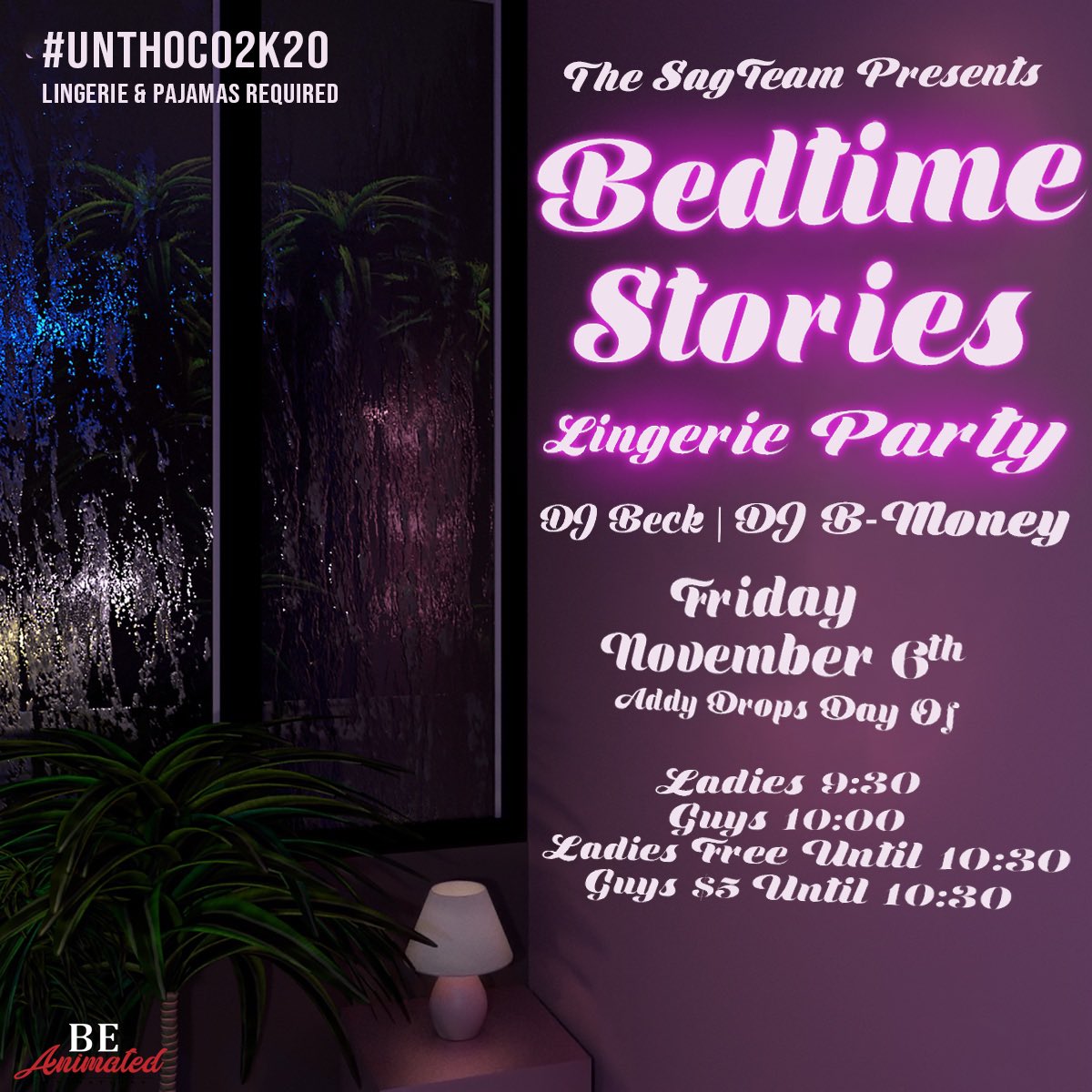 __quindon's tweet photo. #UNTHOCO2K20 😈
The SagTeam👖Presents:
@mikeflight14 @__quindon
Thursday 11/5 - FIELD DAY
Lake Party‼️ Free Entry & Free Juice all Night
Friday 11/6 - BEDTIME STORIES
Lingerie/Pajama Party‼️
Saturday 11/7 - UNT BLITZ
UNT’s First Venue Party of the Year!
Jersey Required https://t.co/D9N4Pdrivn