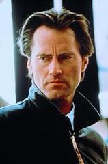 Happy Birthday Sam Shepard! Iconic playwright. Iconic American. 