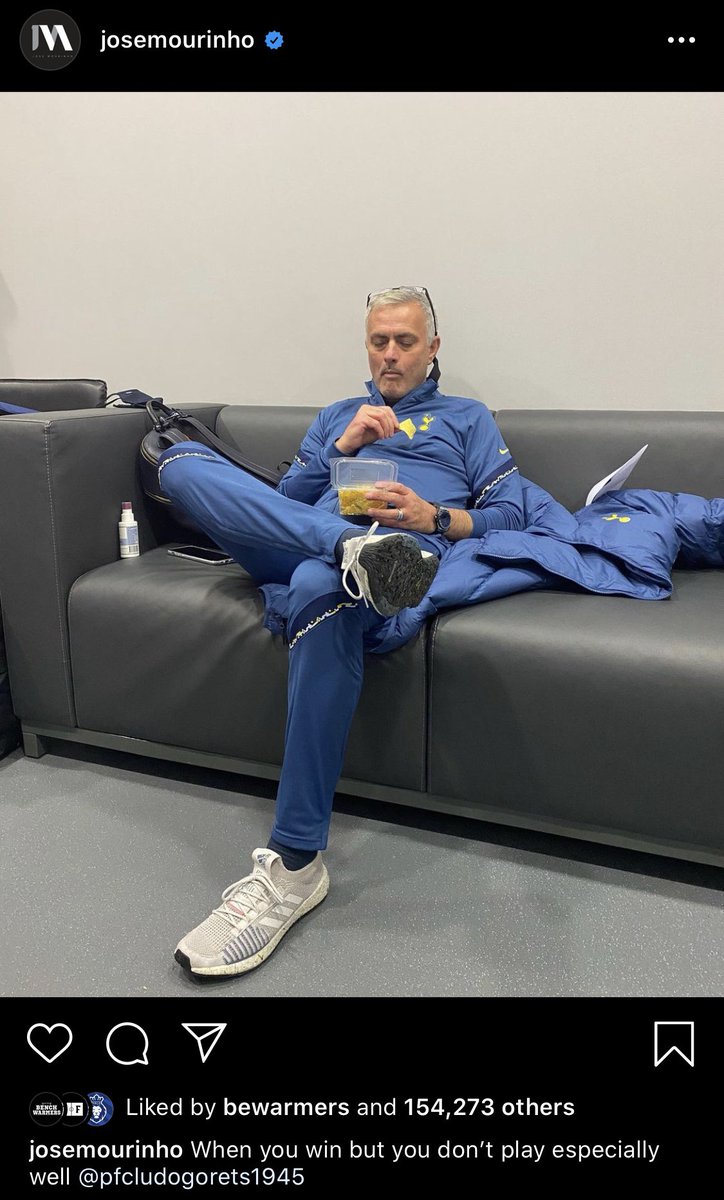 Footballtweet's tweet photo. The best IG account strikes again. https://t.co/x69WhXJixW