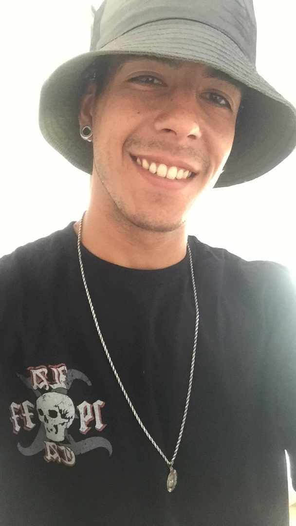 RodrigoObregn2's tweet photo. Smile https://t.co/K9okFvgyAP