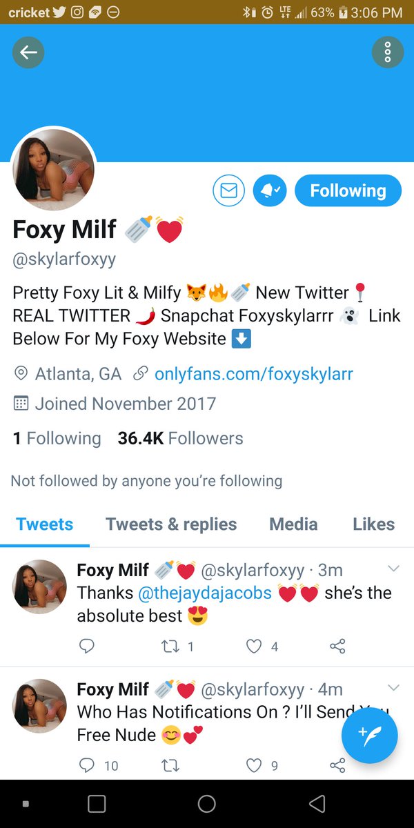 montboychip's tweet photo. @skylarfoxyy Mee🤤🤤 https://t.co/6GuqaM60kK