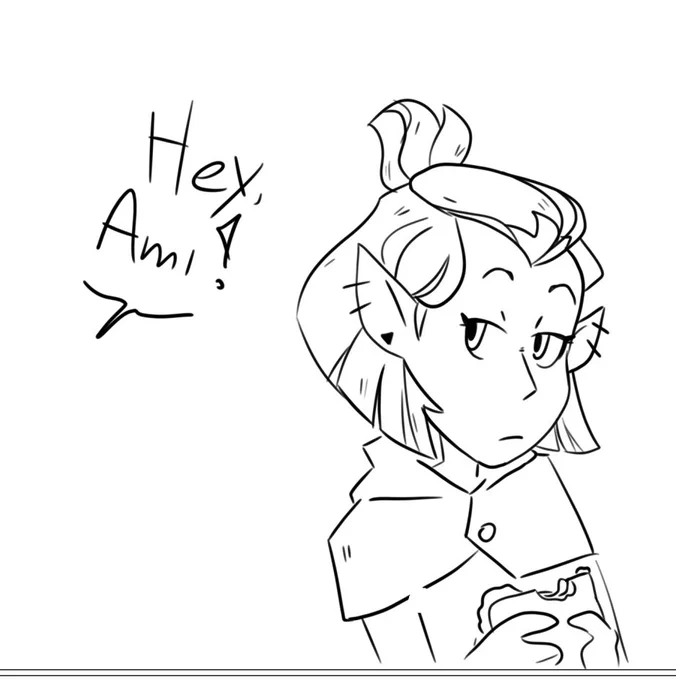 ?

#TheOwlHouse #theowlhousefanart #lumity 