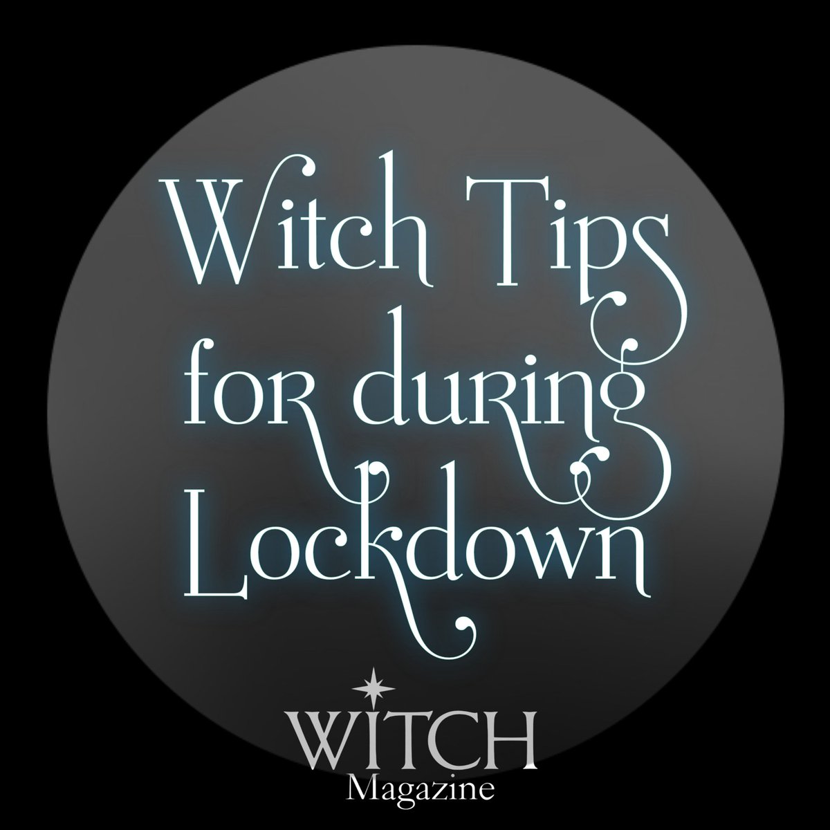 _witchzine's tweet photo. Witch Tips for the latest UK lock down #witchmagazine #witchesoftwitter #witchtips 1/2 https://t.co/ZPBAqFHO4q