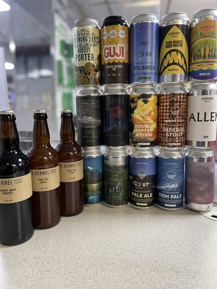 Knighton Londis tweet media