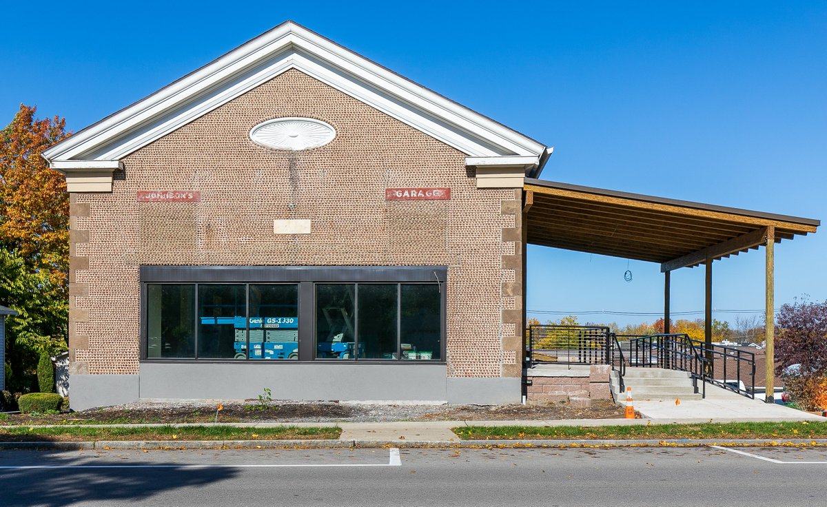 LeFrois Builders tweet media