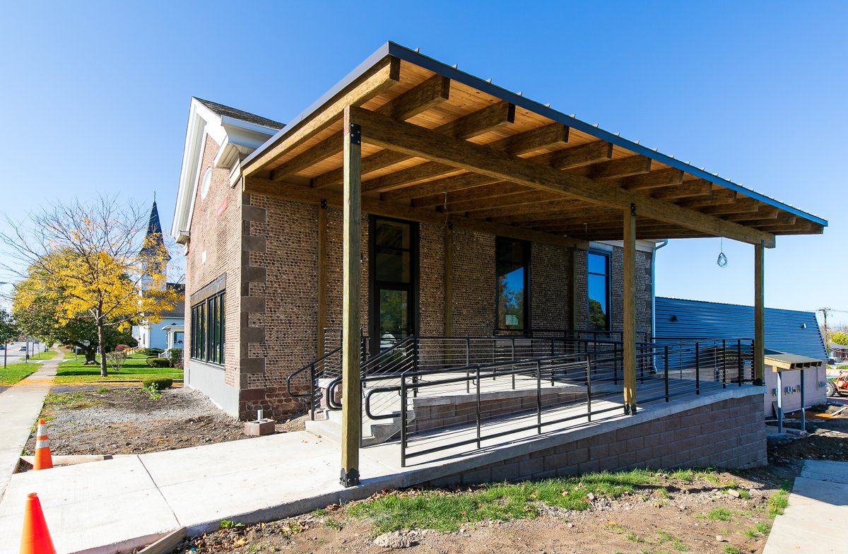 LeFrois Builders tweet media