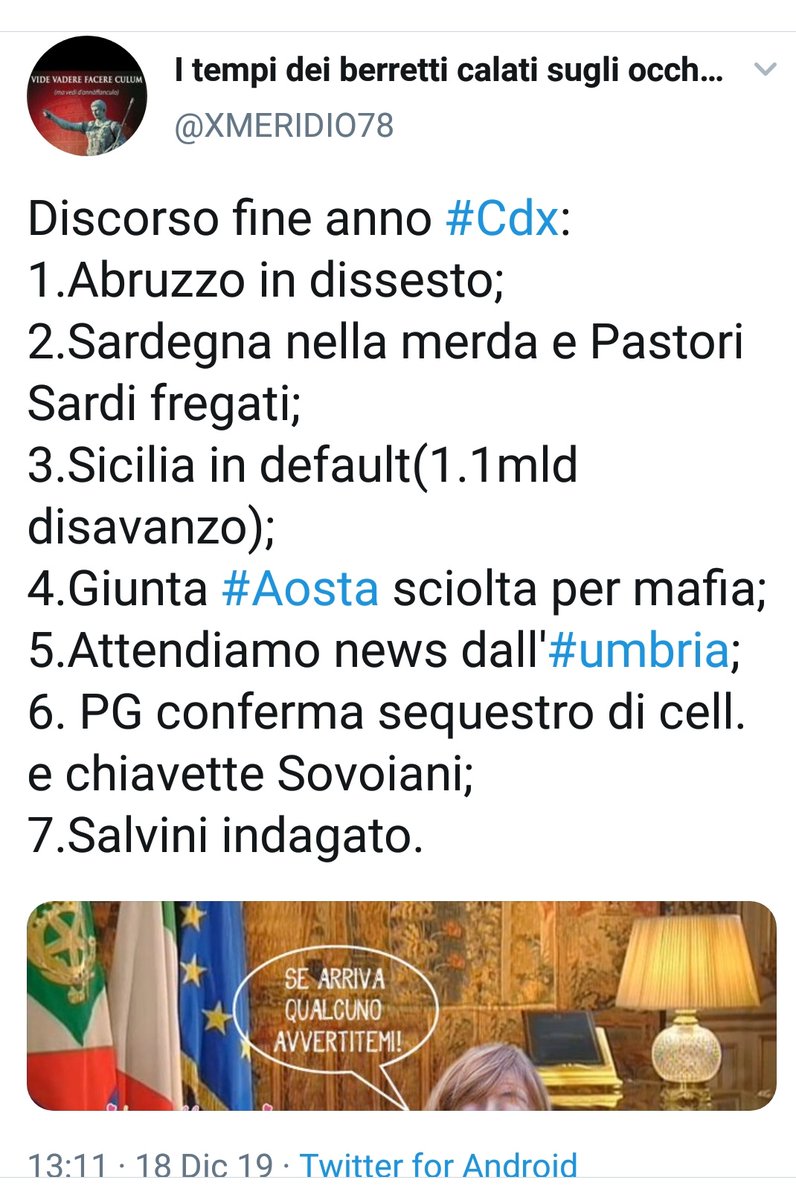 lievemente's tweet photo. È tutto, vostro onore.
#legaladrona #legacialtrona #LegaGatekeeper #lalegatifrega https://t.co/Pfr1qhL5ha