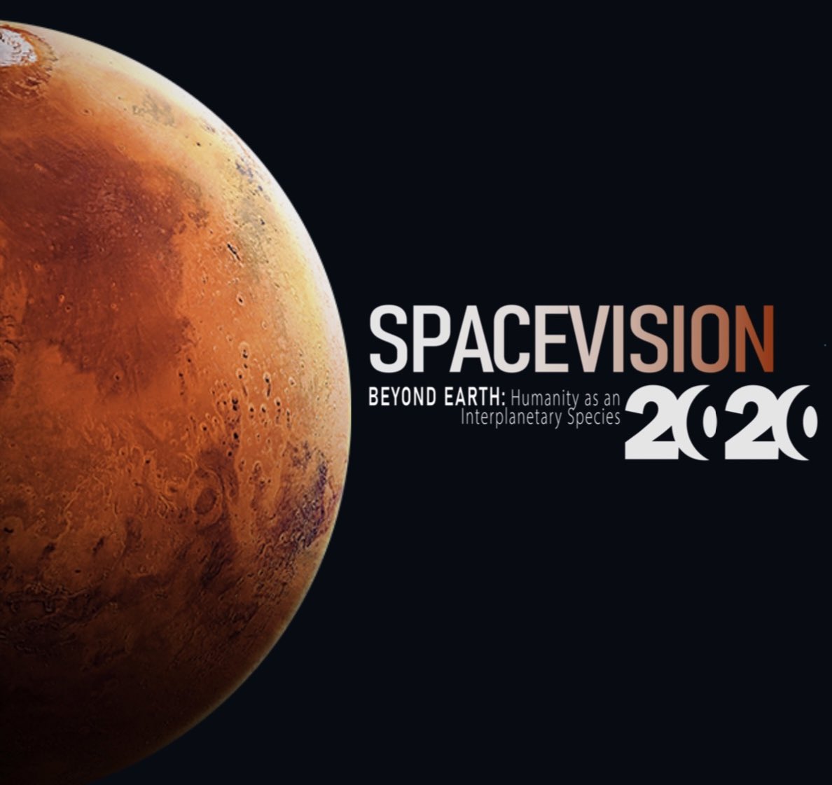 SEDSSpaceVision's tweet photo. Attention Space Enthusiasts! 👨‍🚀✨

An official program schedule for SpaceVision 2020 is now available on our website! 🚀

For the latest information on panel timings, workshops, and our career fair please visit the link below! 

➟ https://t.co/wEDDpnqE0W https://t.co/267w5LHvAD