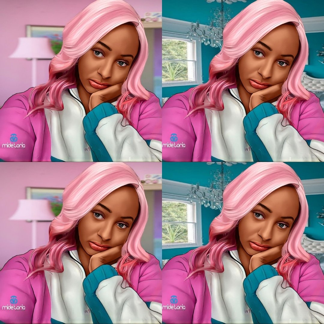 MideToria1's tweet photo. I've been absolutely terrified every moment of my life and I've never let it keep me from doing a single thing that I wanted to do. This is me, this is what I do. I'm just passionately curious. It's not my work, It's my passion.
In addy to our Gelato Queen @cuppymusic we love you https://t.co/CQ0CYeiqUw