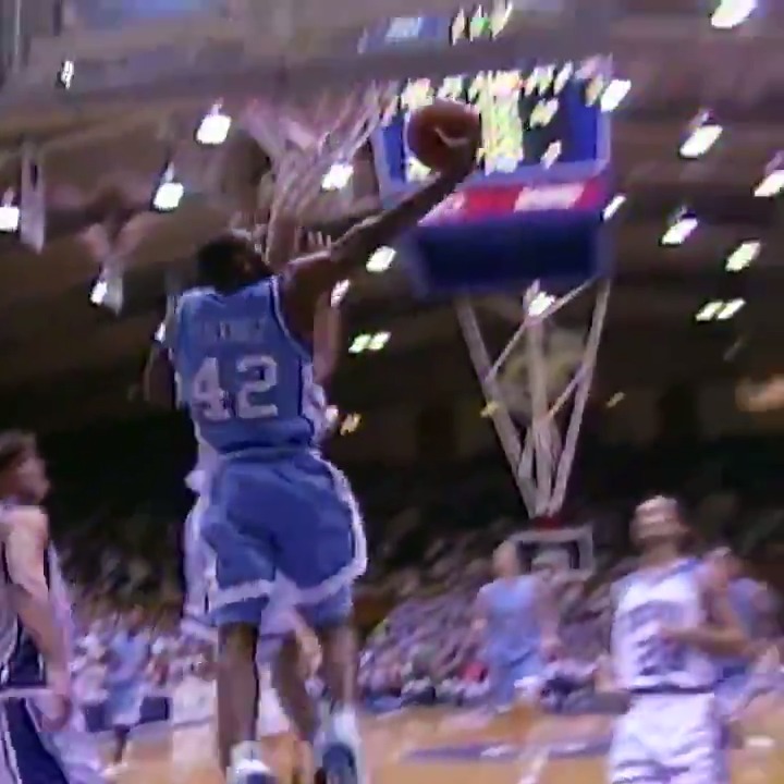 Happy birthday to Jerry Stackhouse the legend  