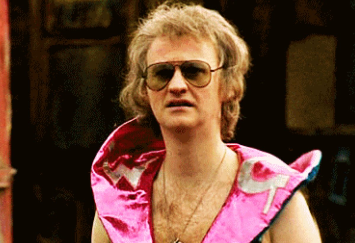 PhilHuwLewis's tweet photo. Remembering Les McQueen - Formerly rhythm guitarist with Creme Brulee (who almost signed to Pickwick in 78) #LesMcQueen #CremeBrulee #ItsAShitBusiness https://t.co/5MDQUHm3d6