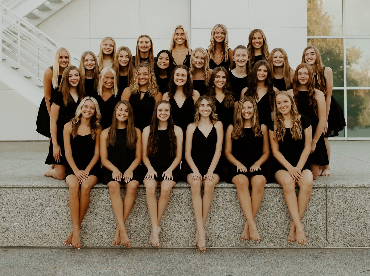 Jaguars_AD's tweet photo. Congrats to the Ankeny Centennial Dance Team @Jaguar_Dance ISDTA Academic Achievement-Distinguished Award! 3.64 Team GPA. Awarded to teams achieving a combined GPA of 3.25 and above! https://t.co/JMqkNwvhTW