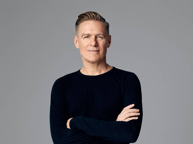  Happy Birthday Bryan Adams    