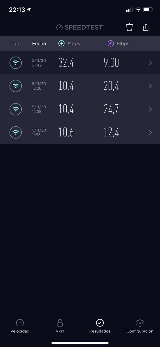 amparotorralba's tweet photo. @vodafone_es Claro me engañais con el servicio como pueden ver y encima tengo que pagar para que me lo intenten arreglar #vodafoneladrones #vodafonesincerguenzas #vodafonetimadores https://t.co/7rG1QtaY1O