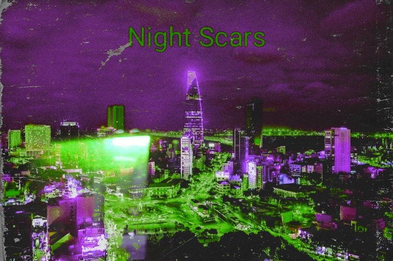LilCodeVhs's tweet photo. Night Scars (With @LilAlex6hk_Alt ) - 2 Hours https://t.co/WDHEZqP7ps