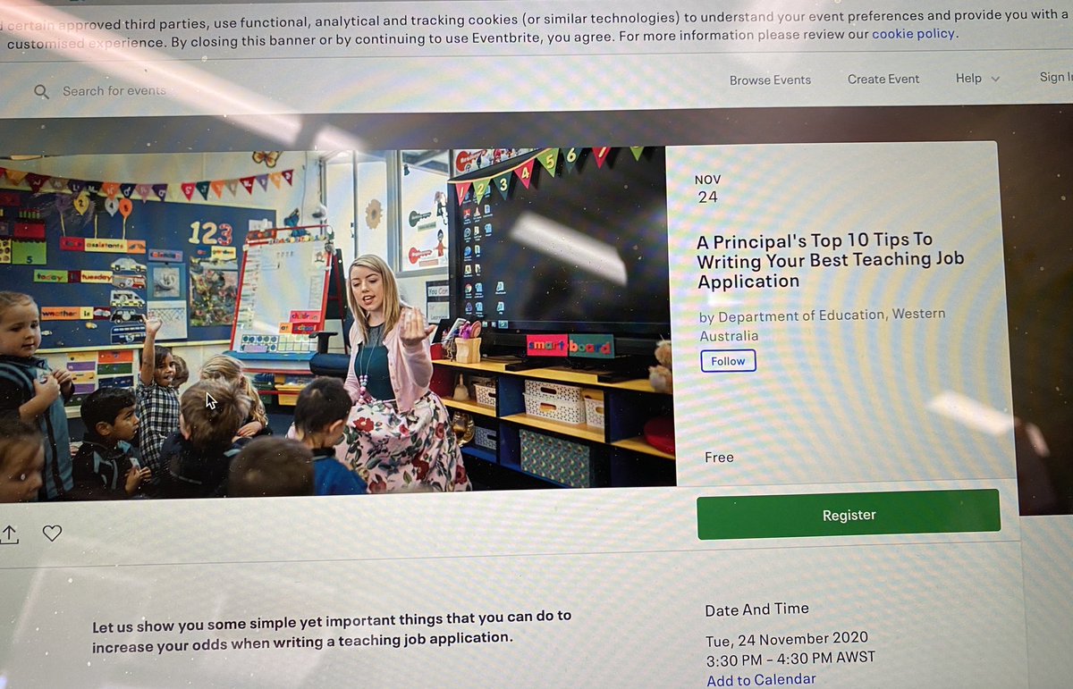 Supporting our new staff secure positions for next year. Thank you @WA_Edu_News @educationlisa @Matt_Osborne1 #teachers #teaching #jobswa #teachingpositions #applicationprocess #leadershipinstitute @WAPPA_Leaders