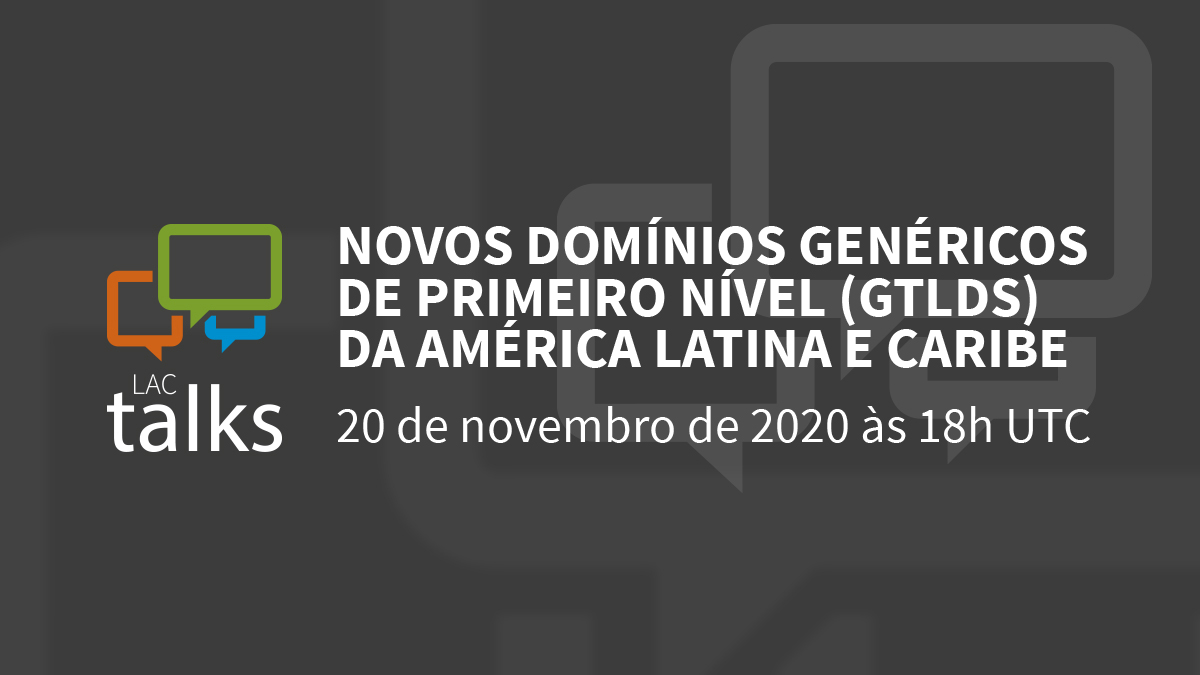 ICANN em português tweet media