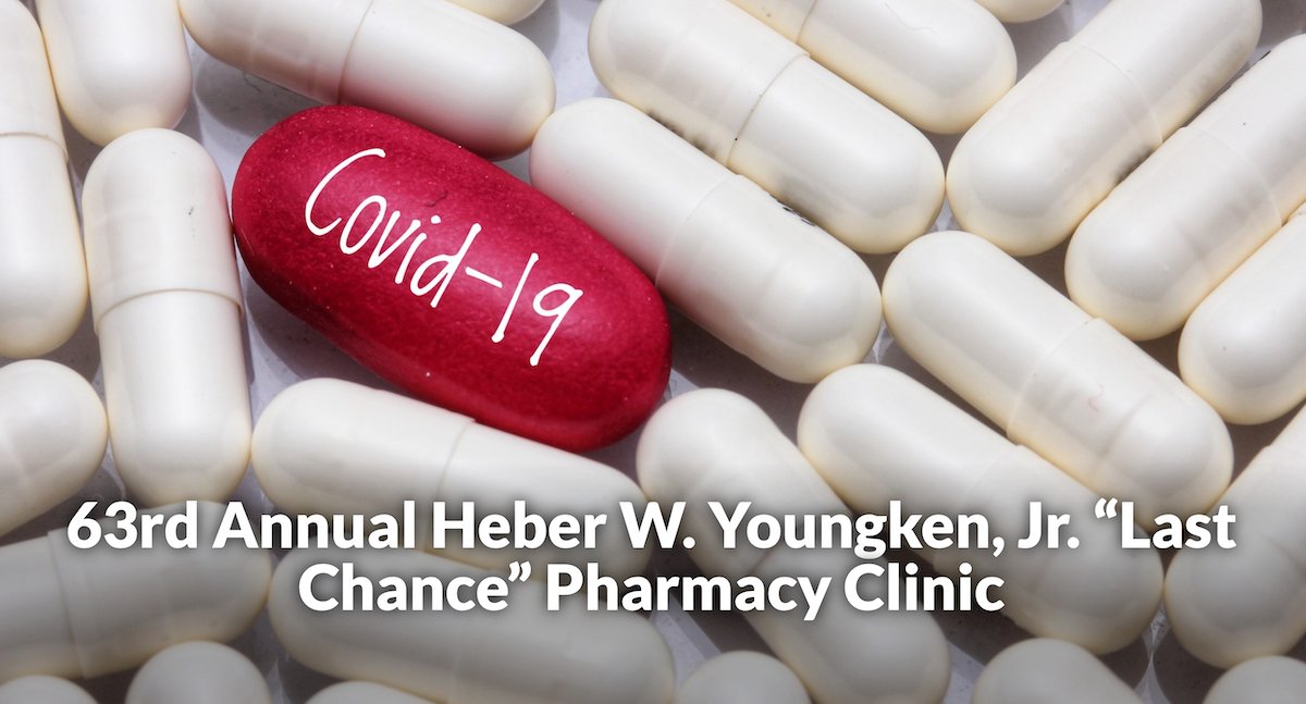 URI_Pharmacy's tweet photo. Eight URI Pharmacy students were awarded scholarships Thursday during the college’s 63rd annual Heber W. Youngken Jr. Pharmacy Clinic, a continuing ed event for pharmacists and pharmacy techs. Find out who won and learn more about the conference here: https://t.co/6Wb5wpbfjw https://t.co/1W25OUS9wB