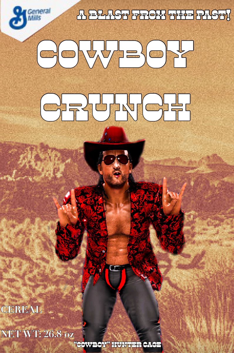 FrostNations's tweet photo. @lop_media @HunterCage_caw
BREAKING NEWS!!!
Gulak has been rushed to the hospital after ingesting cowboy crunch and is undergoing a life or death surgery. 
May we all pray for gulaks recovery from this horrible situation
#GetWellGulak https://t.co/g8ZbdH8jiB
